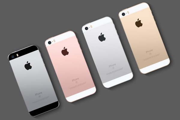 Apple откажется от выпуска iPhone SE в 2017 году