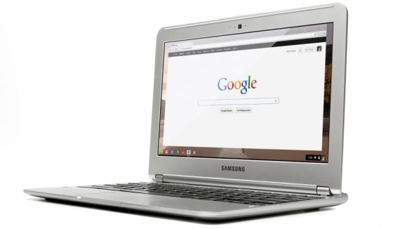 Samsung Chromebook пользуется большим спросом