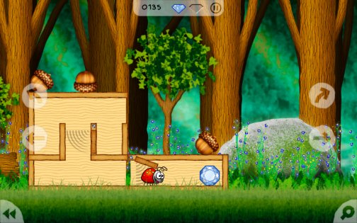 Beyond Ynth 1.9. Скриншот 7