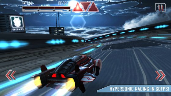 Repulze 1.1.3. Скриншот 10