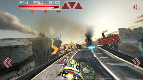 Repulze 1.1.3. Скриншот 12