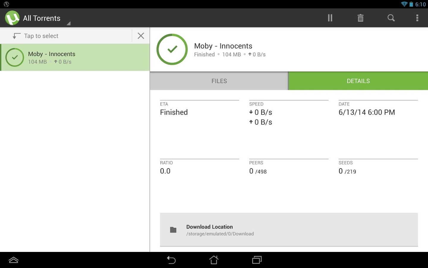 download amphiphiles at interfaces