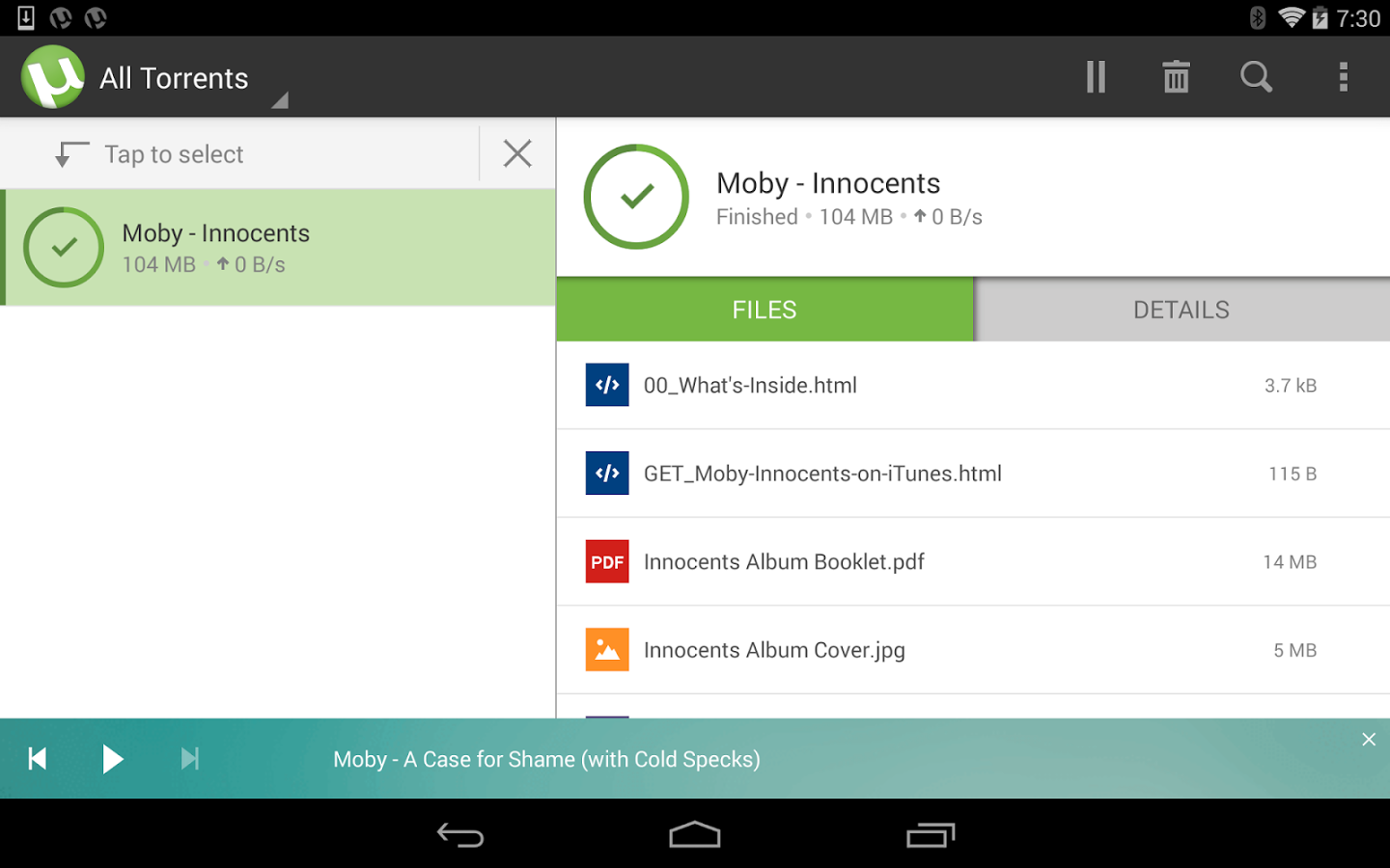 BitTorrent® Pro — Torrent App - скачать бесплатно apk | Мультимедиа и видео, Торренты | Программы для Android | www.poegosledam.ru