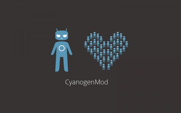 Cyanogen прекратит поддержку фирменной прошивки в 2017 году