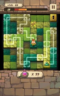 Caveboy Escape 1.7.0. Скриншот 4