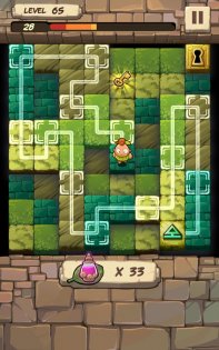 Caveboy Escape 1.7.0. Скриншот 10