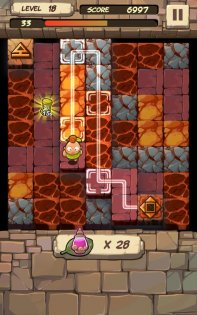 Caveboy Escape 1.7.0. Скриншот 11