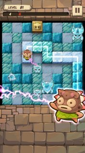 Caveboy Escape 1.7.0. Скриншот 14