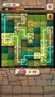 Caveboy Escape 1.7.0. Скриншот 16