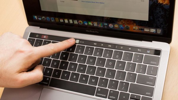 Союз потребителей США не рекомендует покупать новые MacBook Pro