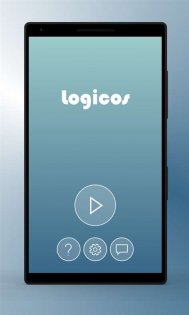 Logicos 1.4.2.0. Скриншот 1