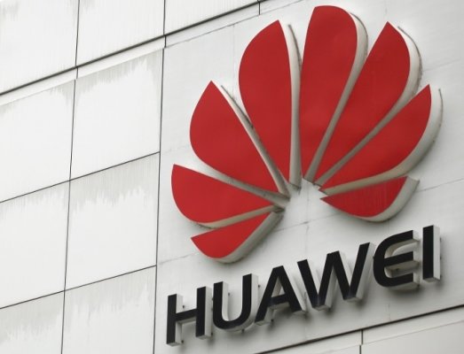 Huawei продает в России больше смартфонов, чем Lenovo и ZTE
