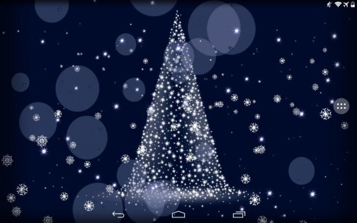 Новогодняя елка 2.7. Скриншот 7