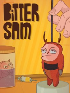 Bitter Sam 2.53. Скриншот 6