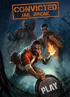 Convicted: Jail Break 1.24. Скриншот 1