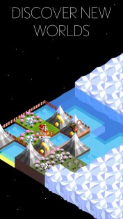 Polytopia 2.12.3.14031. Скриншот 2
