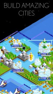 Polytopia 2.10.1.12787. Скриншот 3