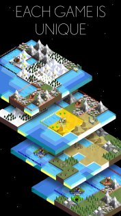 Polytopia 2.12.3.14031. Скриншот 6
