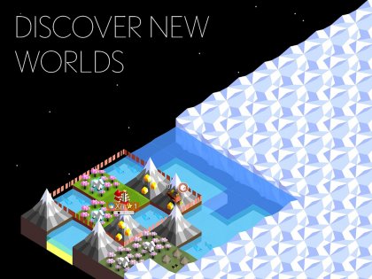 Polytopia 2.12.3.14031. Скриншот 7