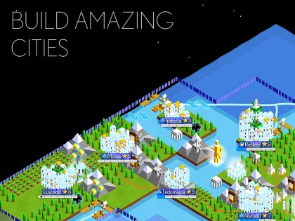 Polytopia 2.12.3.14031. Скриншот 8