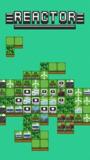 Reactor Idle Tycoon 1.72.61. Скриншот 6