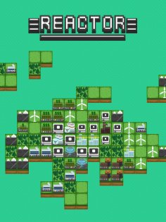 Reactor Idle Tycoon 1.72.61. Скриншот 16