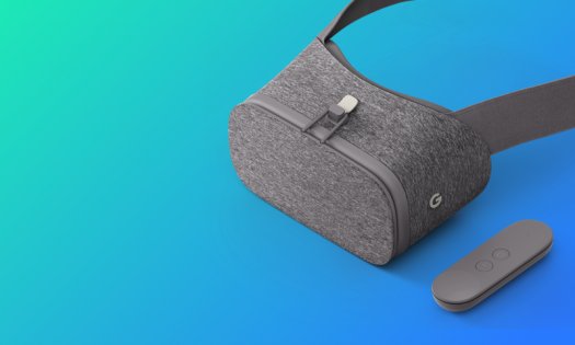 Google VR Services 1.23. Скриншот 1