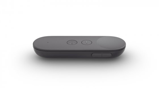 Google VR Services 1.23. Скриншот 2