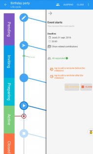 EvGenie Preview 0.9.0.8. Скриншот 7