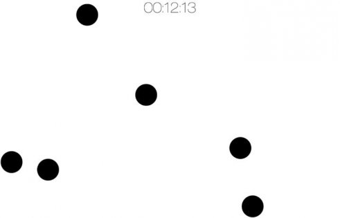 Kill the Dots 1.4. Скриншот 10