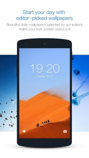 SnapLock 1.1.0. Скриншот 3