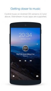 SnapLock 1.1.0. Скриншот 5