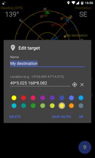 GPS Status & Toolbox 11.3.315. Скриншот 3