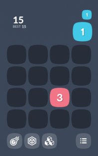 Beyond 14 Number Puzzle game 1.2. Скриншот 4