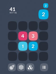 Beyond 14 Number Puzzle game 1.2. Скриншот 5