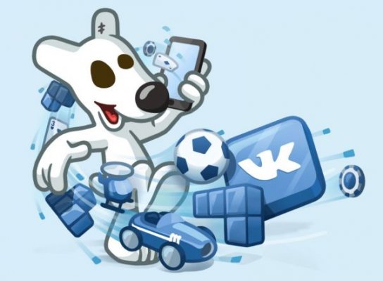 «ВКонтакте» позволит вести трансляции со смартфона