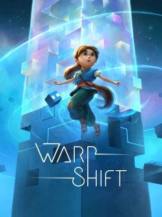 Warp Shift 1.0.6. Скриншот 1