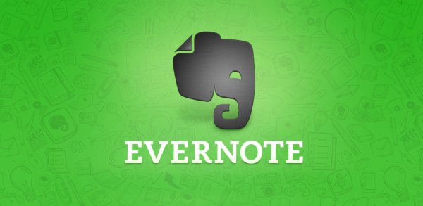 Сотрудники Evernote смогут читать ваши заметки