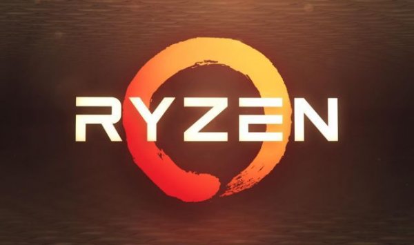 AMD представила восьмиядерный процессор Ryzen нового поколения Zen