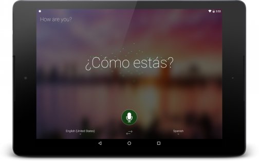 Переводчик Microsoft 25.3.1.37. Скриншот 14