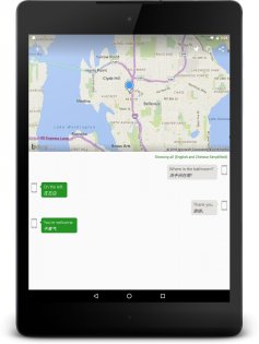 Переводчик Microsoft 25.3.1.37. Скриншот 16