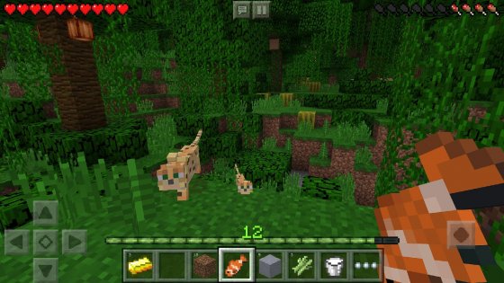 скачать майнкрафт 10.5 Скачать minecraft — pocket edition 1. 11. 0. 1 для android.