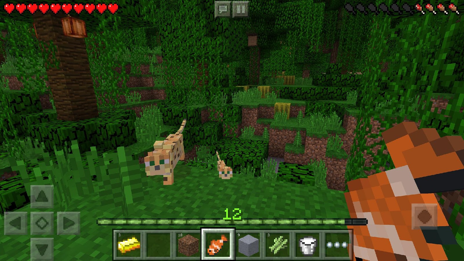 Minecraft на ios скачать Minecraft на ios скачать