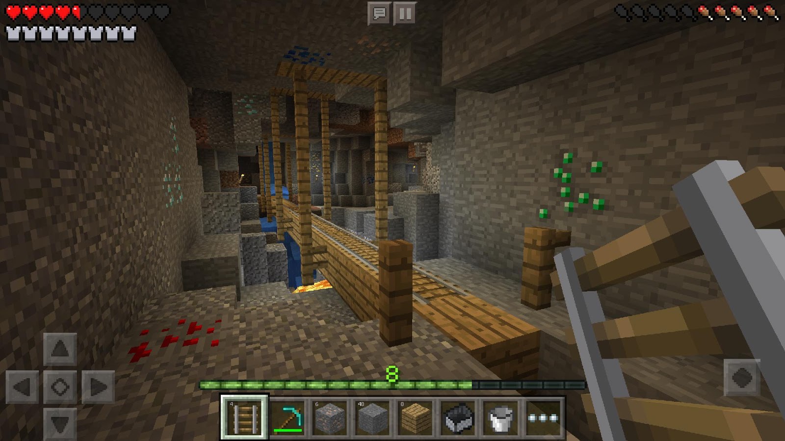 Скачать Minecraft 1 9 Rus