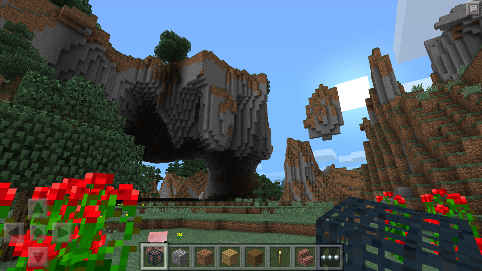 скачать майнкрафт 10.5 Скачать minecraft pe 1. 2. 0. 25 бета версия 9 для android бесплатно.