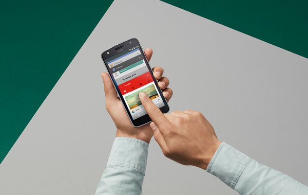 Motorola скоро обновит свои смартфоны до Android 7.0