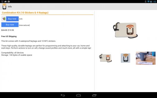 Trigger — Task Launcher 9.3.3. Скриншот 13