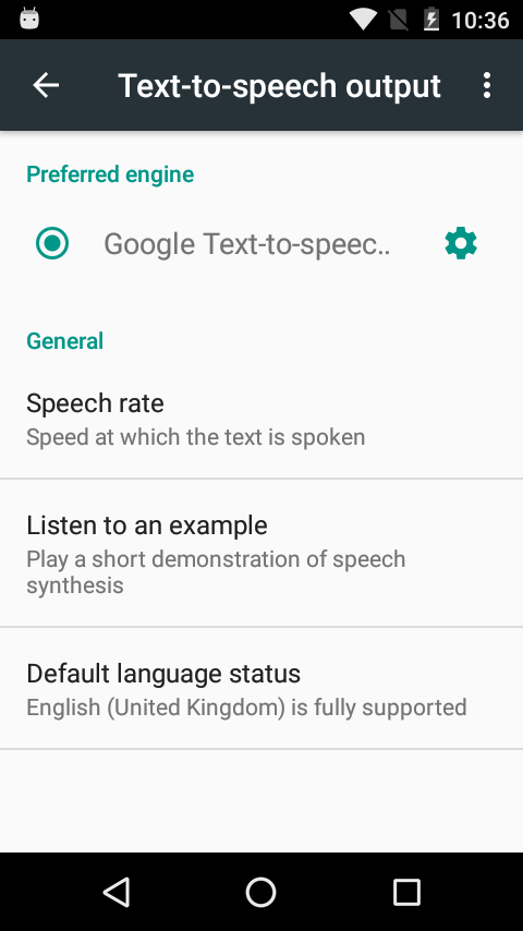 Google Word Synthesizer 210329436