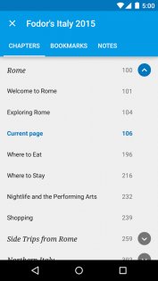 Google Play Книги 2025.5.30.0 (291731). Скриншот 6