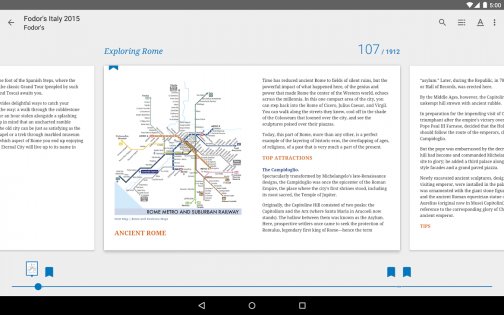 Google Play Книги 2025.5.30.0 (291731). Скриншот 11